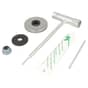 Genuine Husqvarna Accessory Bag - 502 21 60-27