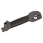 Genuine Husqvarna Handle Half, L/H - 502 24 48-01 - ONLY 1 LEFT