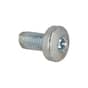 Genuine Husqvarna Screw (M5 x 10) - 502 43 52-01