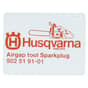 Genuine Husqvarna Feeler Gauge (0.5mm) - 548 46 85-04