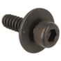 Genuine Husqvarna Screw & Washer - 503 21 77-16