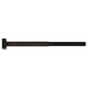 Genuine Husqvarna Exhaust Bolt - 503 21 82-02 - ONLY 1 LEFT