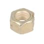 Genuine Husqvarna M8 Slotted Nut - 503 22 24-01