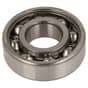 Genuine Husqvarna K960, K970 Main Crank Bearing - 503 25 00-02