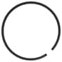Genuine Husqvarna Piston Ring - 503 28 90-30