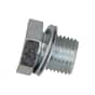 Genuine Husqvarna Plug - 503 55 22-01