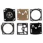 Genuine Husqvarna Diaphragm & Gasket Set - 503 56 46-01