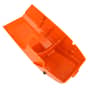 Genuine Husqvarna 61 Cylinder Cover - 503 61 00-04