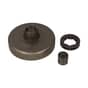 Genuine Husqvarna 3/8" 7T Rim Sprocket Kit - 503 62 59-03
