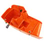 503 62 78 08 Genuine Husqvarna Cylinder Nder Cover