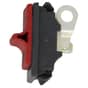 Genuine Husqvarna On/Off Switch - 503 71 79-01