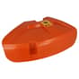 Genuine Husqvarna Brushcutter Deflector - 503 74 50-04