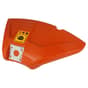 Genuine Husqvarna Brushcutter Deflector - 503 74 50-04