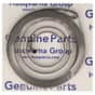 Genuine Husqvarna Spring - 503 78 72-01