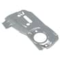 503 87 56 01 Genuine Husqvarna Plate