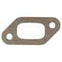 Genuine Husqvarna Exhaust Gasket - 503 91 66-01