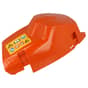 Genuine Husqvarna 357XP, 359 Cylinder Cover - 503 92 80-02