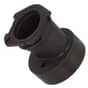 Genuine Husqvarna Carb Manifold BELLOWS - 503 92 87-01