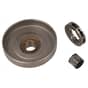 Genuine Husqvarna 357XP, 359 Chain Drive Sprocket (3/8" 7 Tooth Rim) - 503 93 48-71