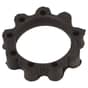 Genuine Husqvarna Vibration Absorber - 503 96 14-01