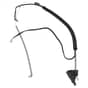 Genuine Husqvarna 225H75 Throttle Cable Assy - 503 98 76-02