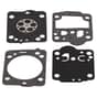 504 02 86 01 Genuine Husqvarna Carb Gasket Kit
