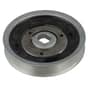 Genuine HV504 03 70-07 Husqvarna K750, K760 Pulley