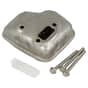 Genuine Husqvarna 327R, 328P Muffler Kit - 504 03 78-01