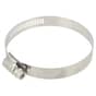 Genuine Husqvarna Blower Tube Clamp - 504 06 49-01