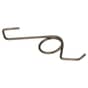 Genuine Husqvarna Throttle Control Spring - 504 08 96-01
