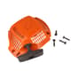 Genuine Husqvarna 435 Recoil Assembly - 504 59 70-08
