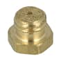 Genuine Husqvarna Pipe Kit Nipple - 504 63 42-01 - ONLY 4 LEFT