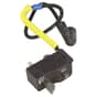 Genuine Husqvarna 325HD Ignition Coil - 504 70 76-01