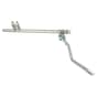 Genuine Husqvarna RIDER Front Mower Height Adjuster - 504 73 45-01
