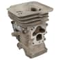 Genuine Husqvarna 440e Cylinder - 504 73 51-05