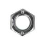 Genuine Husqvarna Deck Nut - 504 81 26-01