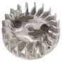 Genuine Husqvarna Flywheel Assembly - 504 87 24-02