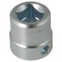 Genuine Husqvarna 1/2" Square Drive Socket - 504 90 83-09