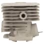 505 03 48 04 Genuine Husqvarna Cylinder Nder Assembly