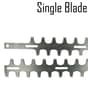 Genuine Husqvarna Hedgetrimmer Blade - 505 06 48-01