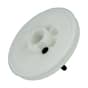 Genuine Husqvarna Pulley - 505 15 81 01