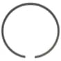 505 21 57 01 Genuine Husqvarna Piston Ring
