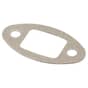 Genuine Husqvarna T540XP Exhaust Gasket - 505 40 83-01