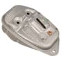 Genuine Husqvarna 135R, 336FR, 535LS Exhaust Muffler - 505 40 86-01