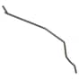 Genuine Husqvarna Throttle Rod - 505 44 31-01 - ONLY 1 LEFT