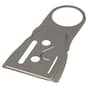 Genuine Husqvarna Chain Guide Plate - 505 52 14-01