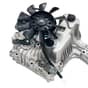 Genuine Husqvarna K46 BT Transmission Assy - 505 56 35-01
