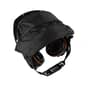 Genuine Husqvarna Premium Earmuff With Perspex Visor - 505 66 53-48