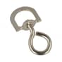 Genuine Husqvarna Tape Measure Swivel Ring Hook - 505 69 72-08