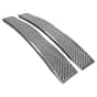 Genuine Husqvarna Tractor Loading Ramps, Curved (200x1500x50) 450kg - 505 69 90 41